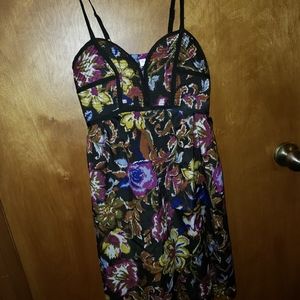 Xhilaration dress